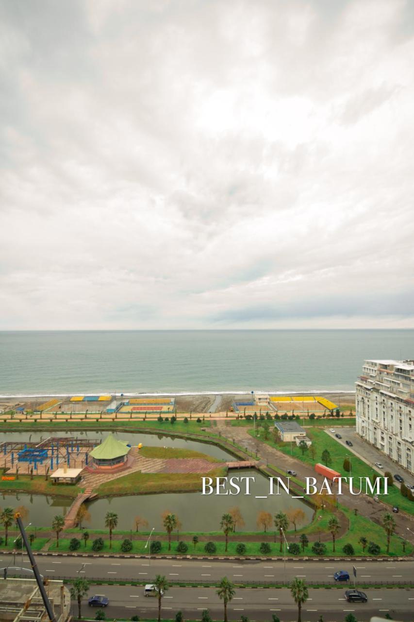 Best_In_Batumi 1 المظهر الخارجي الصورة