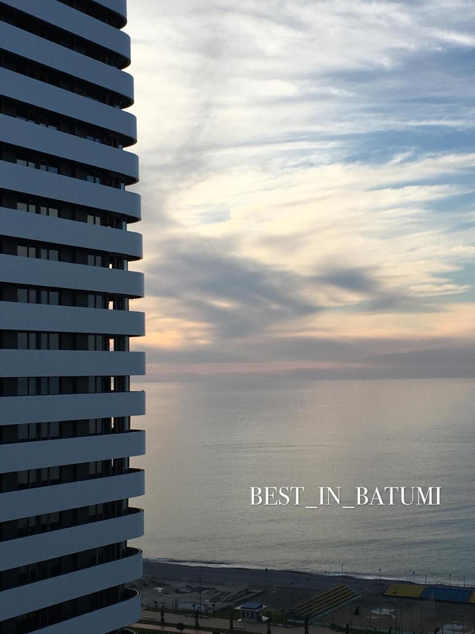 Best_In_Batumi 1 المظهر الخارجي الصورة